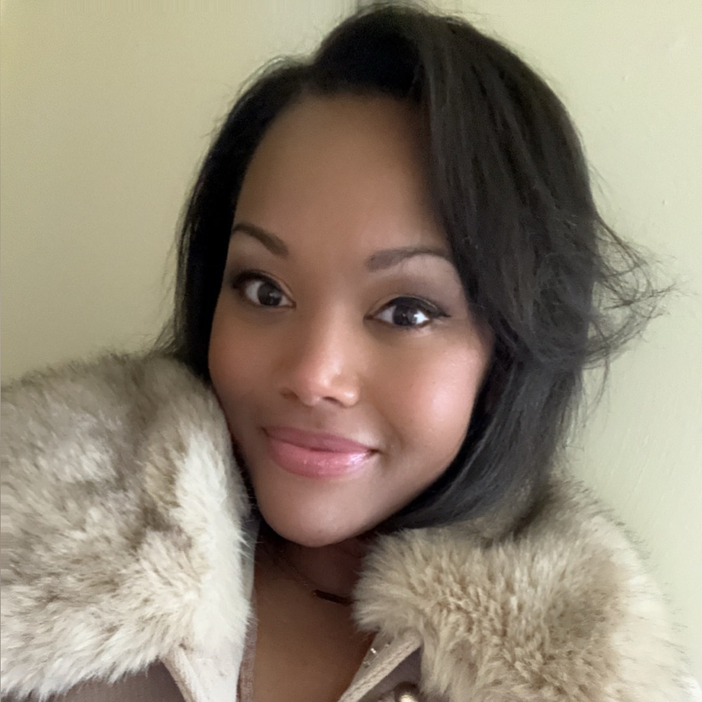 Meet your Posher, Shayna